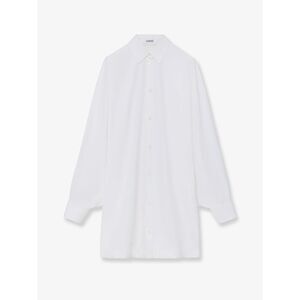 Loewe Women Cotton Shirt Dress